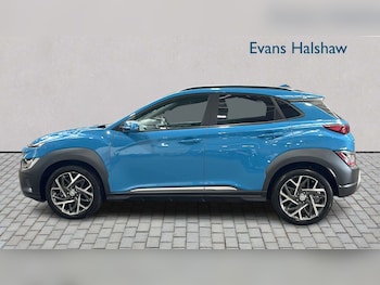 Used Hyundai KONA 2023 for sale - 79319322: Photo