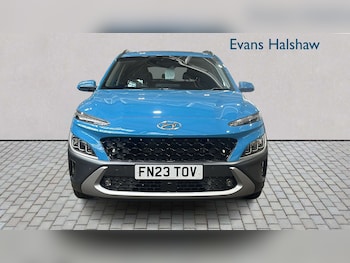 Used Hyundai KONA 2023 for sale - 79319322: Photo