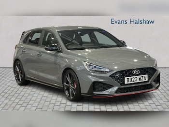 Used Hyundai i30 2023 for sale - 78419691: Photo