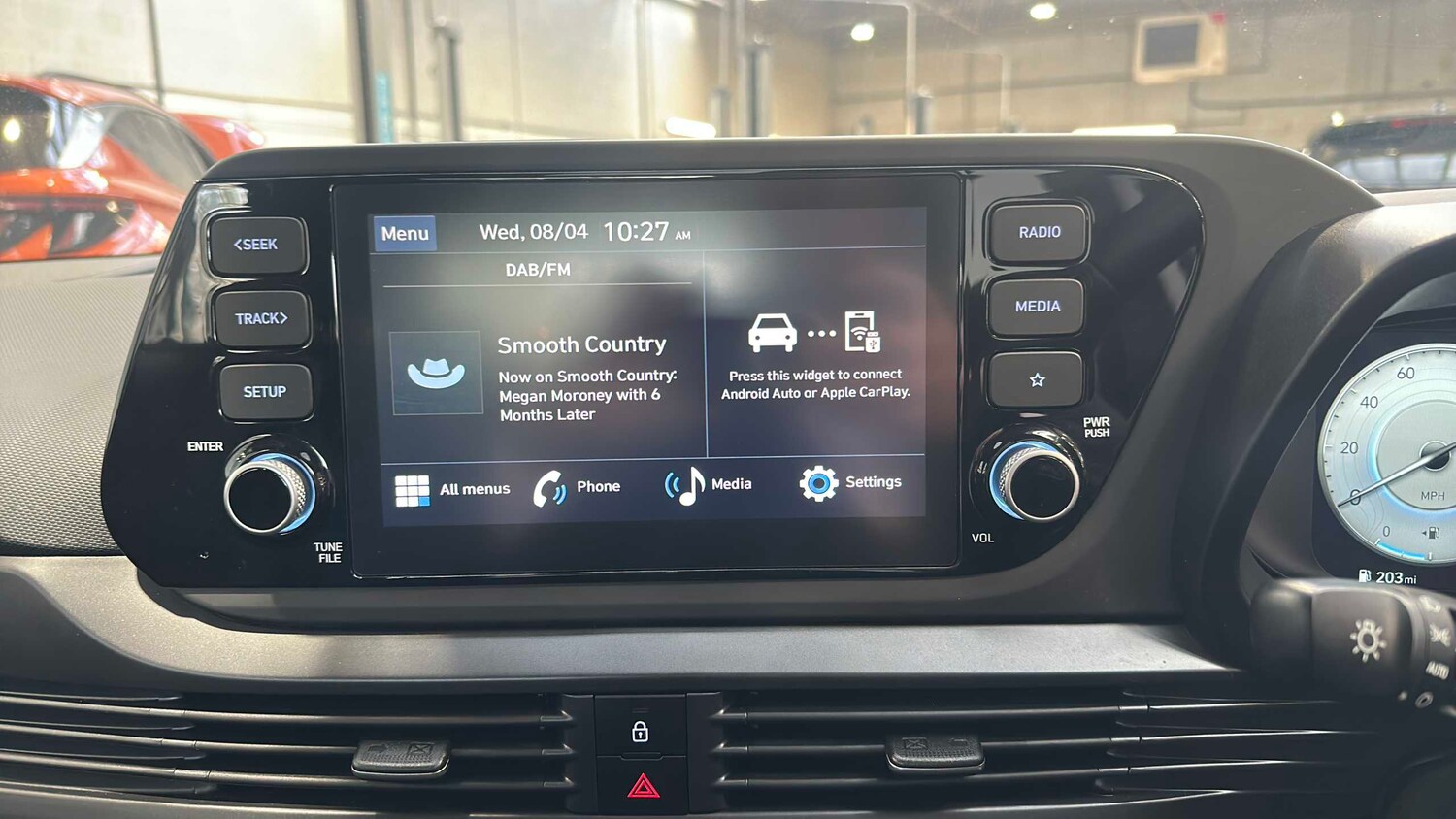 Used Hyundai i20 2024 for sale - 78173831: Photo 10