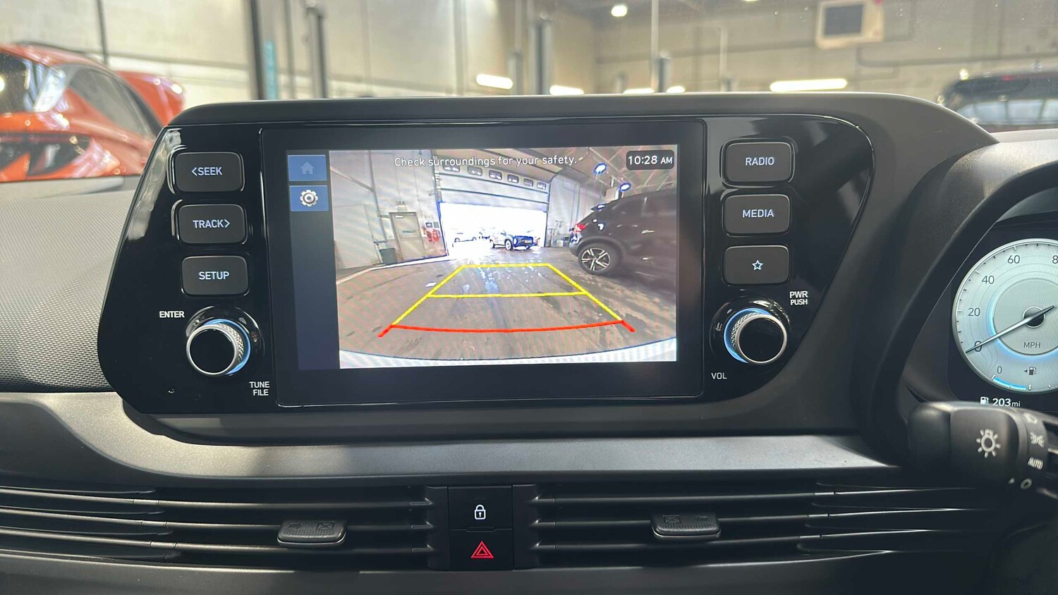 Used Hyundai i20 2024 for sale - 78173831: Photo 11