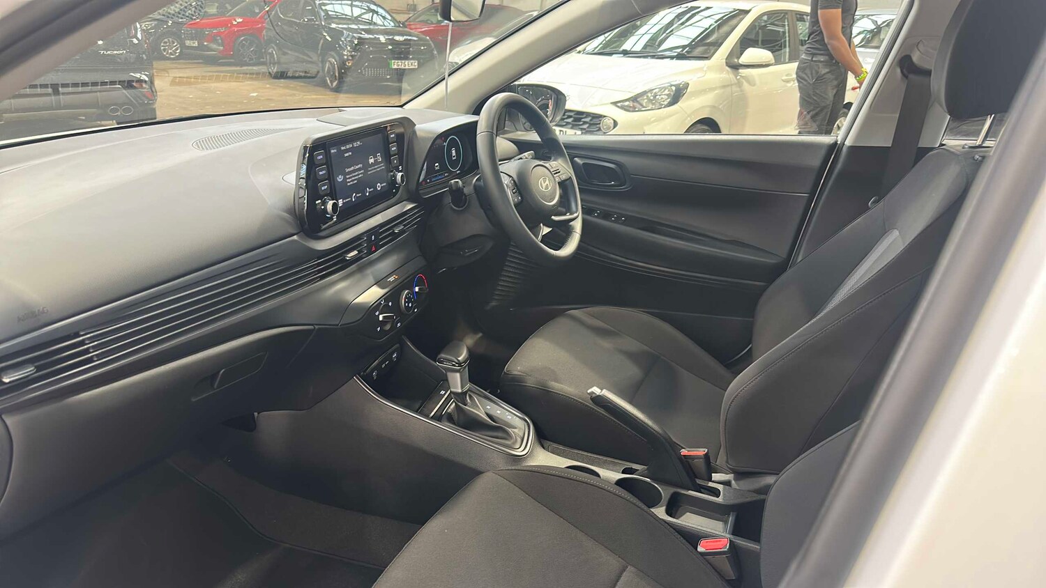 Used Hyundai i20 2024 for sale - 78173831: Photo 13