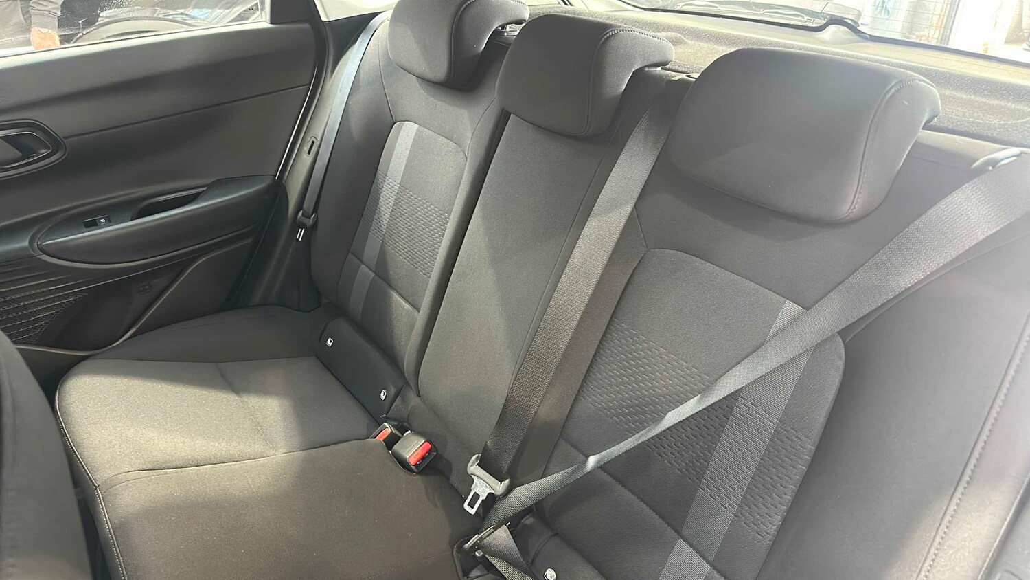 Used Hyundai i20 2024 for sale - 78173831: Photo 14