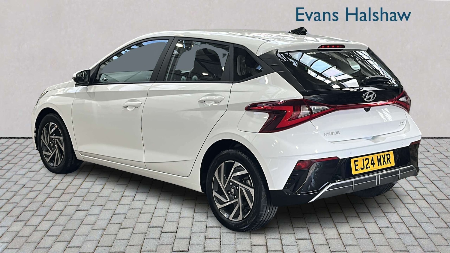 Used Hyundai i20 2024 for sale - 78173831: Photo 2