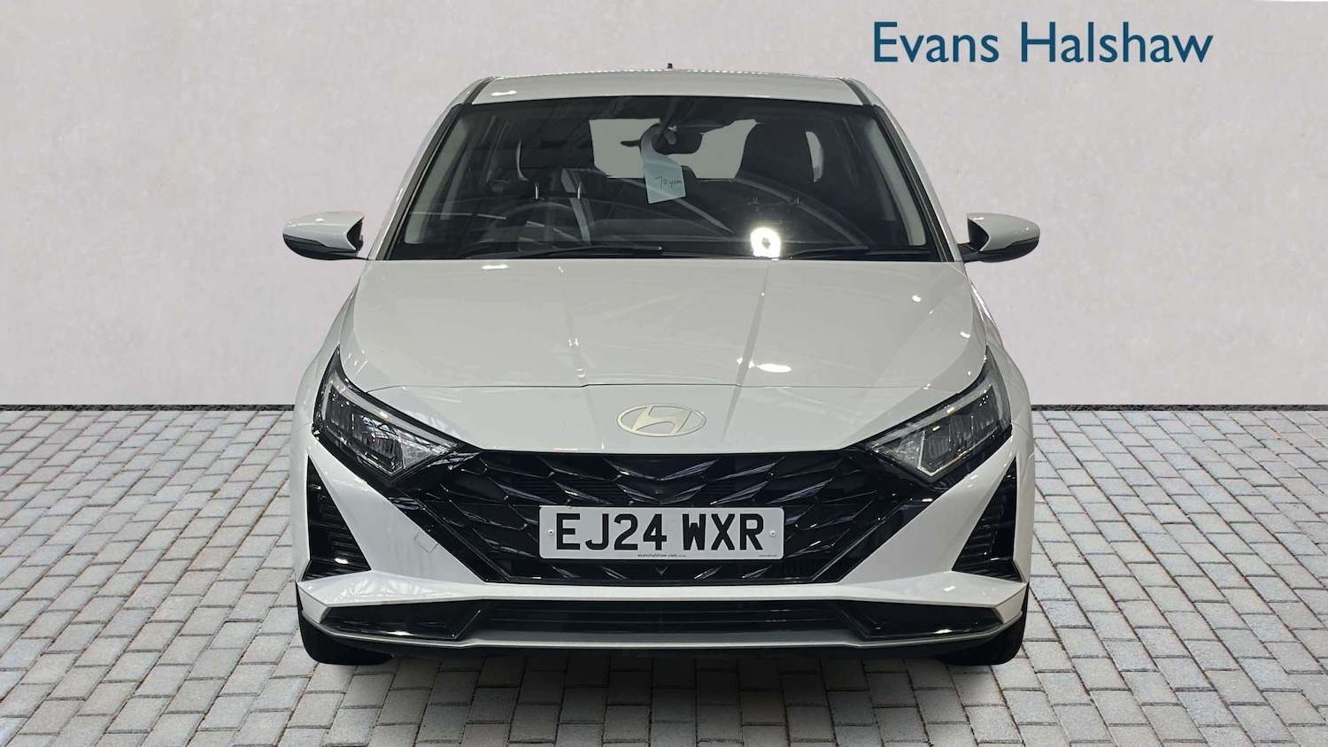 Used Hyundai i20 2024 for sale - 78173831: Photo 4