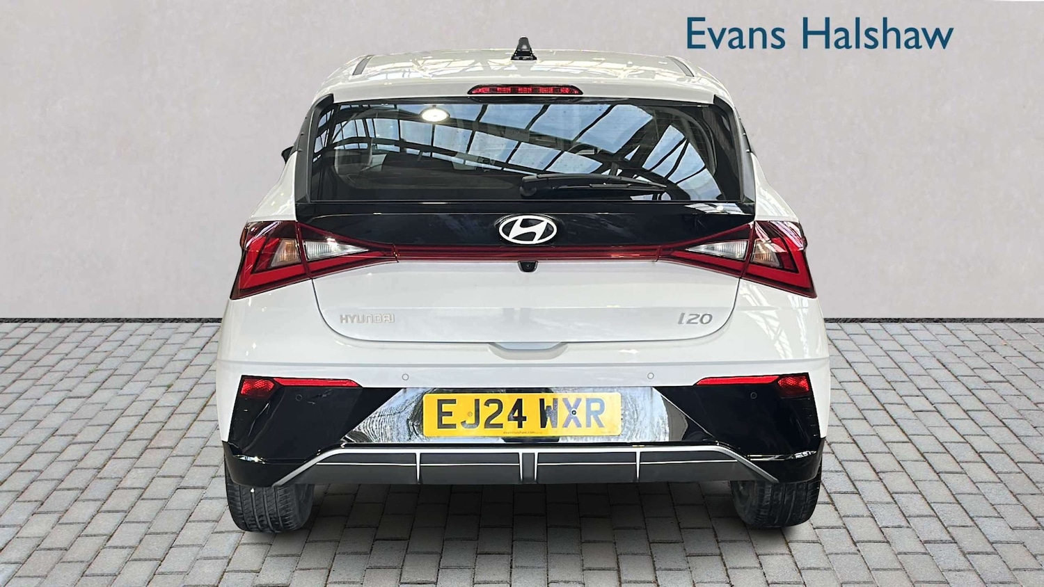 Used Hyundai i20 2024 for sale - 78173831: Photo 5