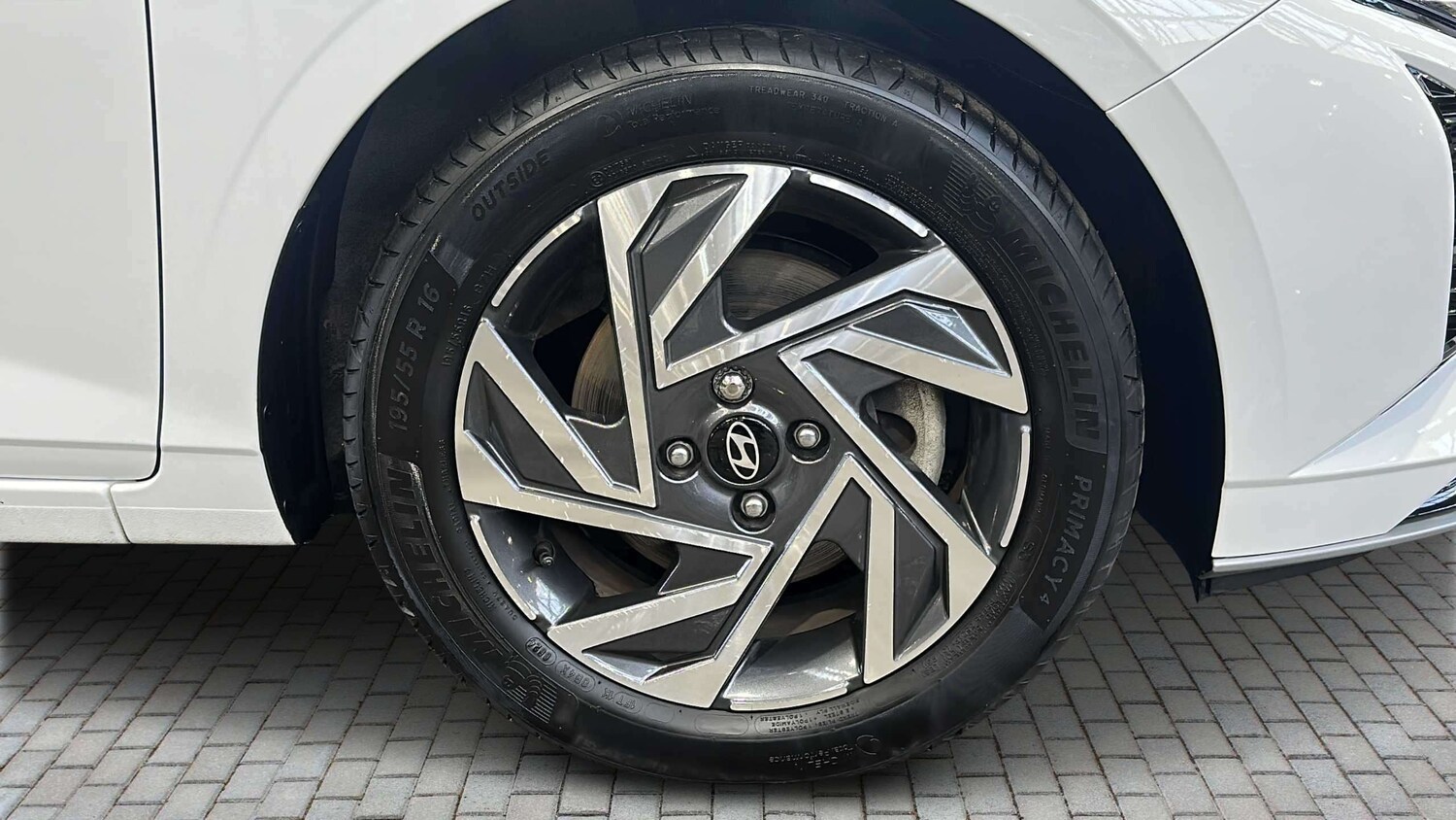 Used Hyundai i20 2024 for sale - 78173831: Photo 6