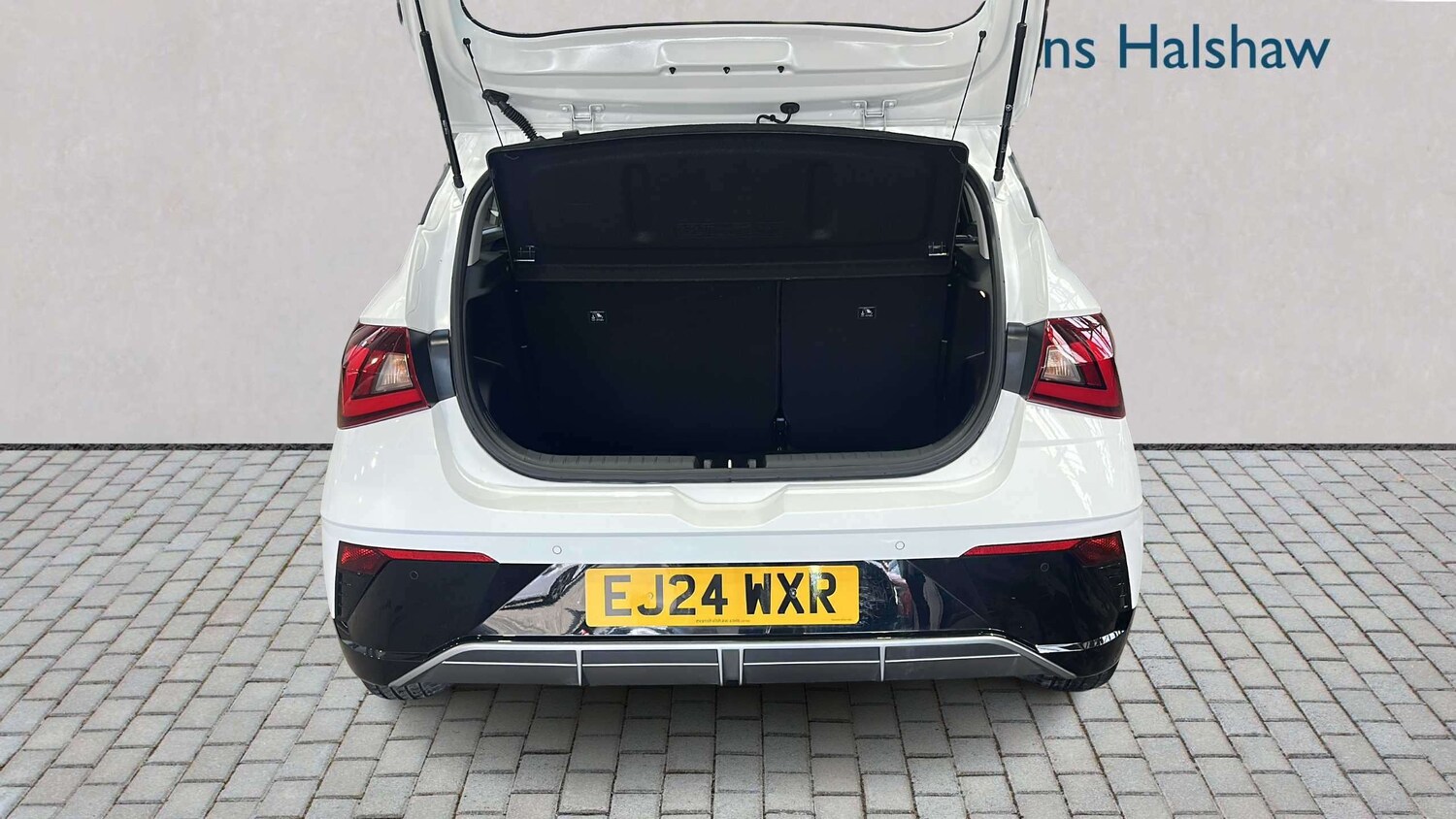 Used Hyundai i20 2024 for sale - 78173831: Photo 7