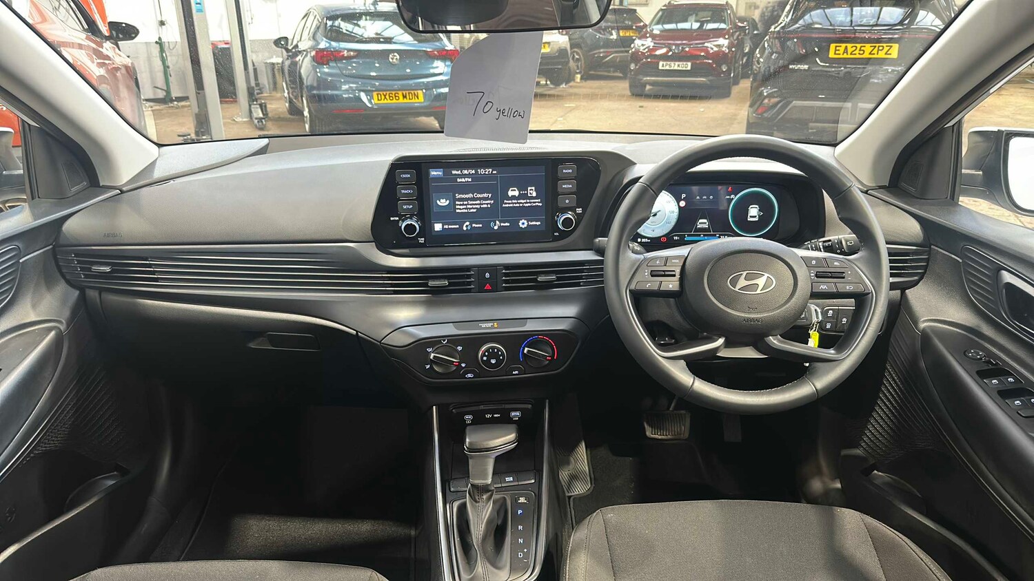 Used Hyundai i20 2024 for sale - 78173831: Photo 9