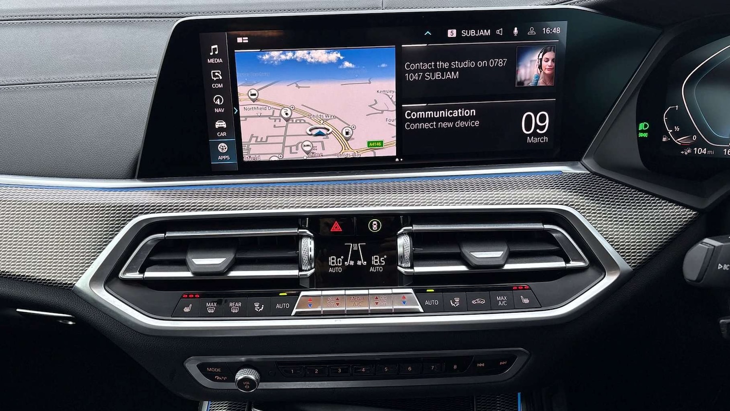 Used BMW X5 2020 for sale - 78161404: Photo 10