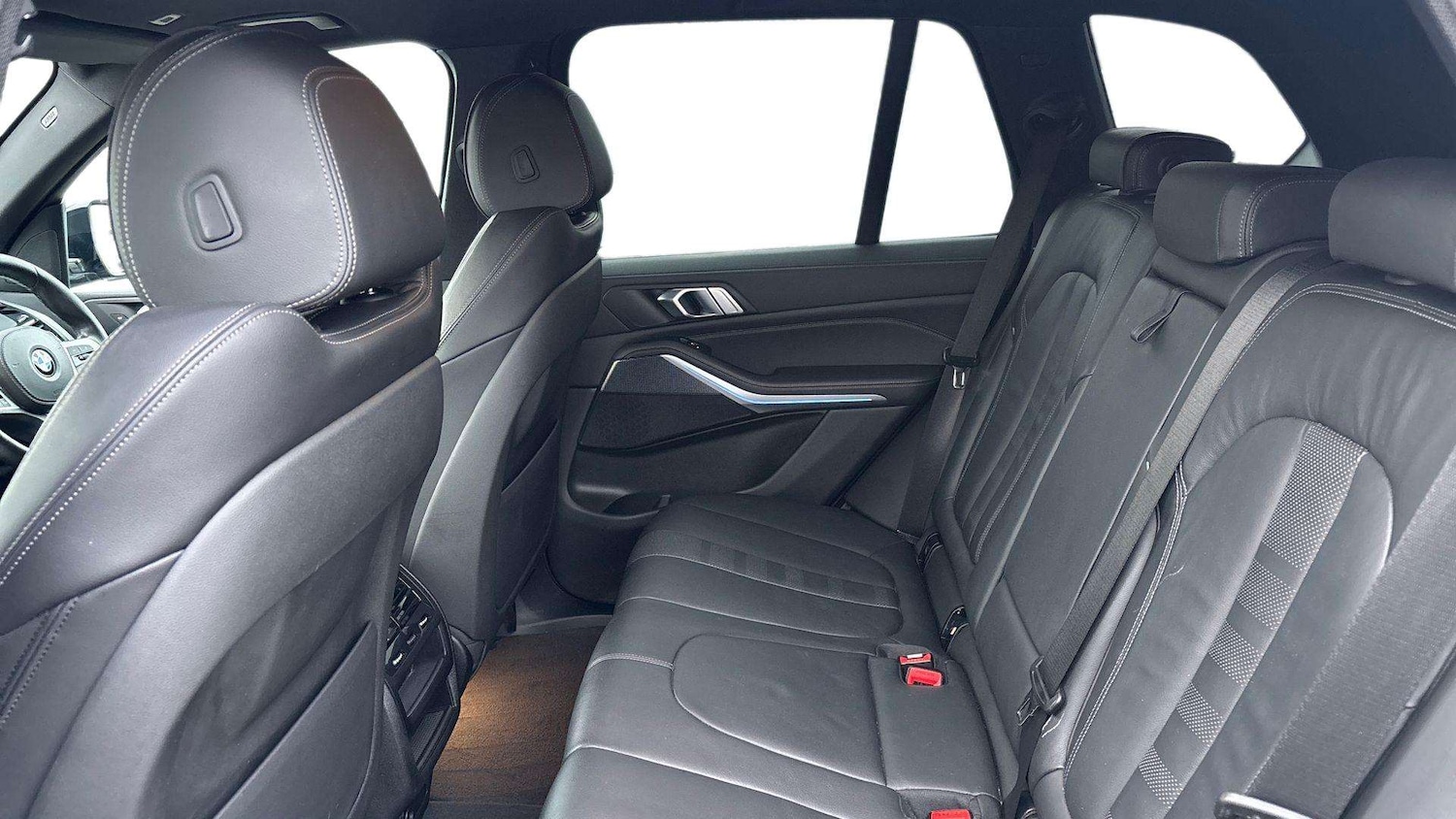 Used BMW X5 2020 for sale - 78161404: Photo 14