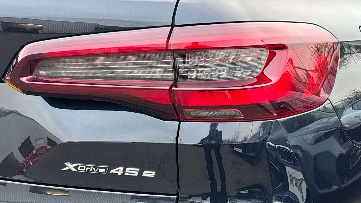 Used BMW X5 2020 for sale - 78161404: Photo 17