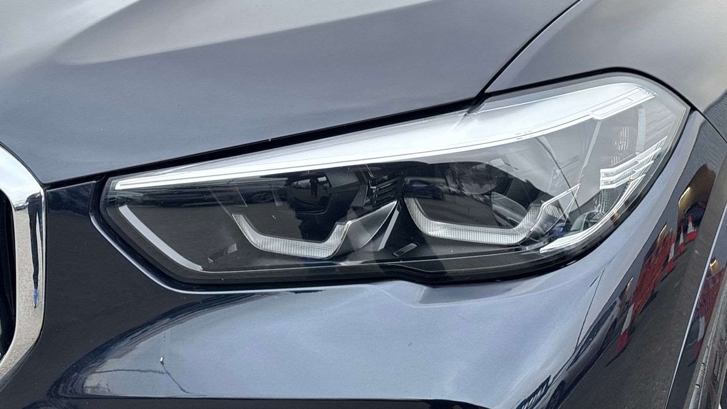 Used BMW X5 2020 for sale - 78161404: Photo 18