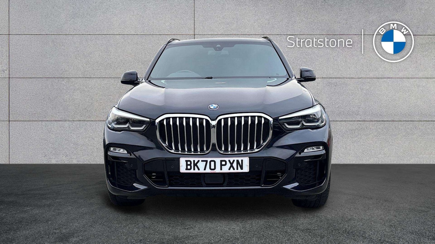 Used BMW X5 2020 for sale - 78161404: Photo 21