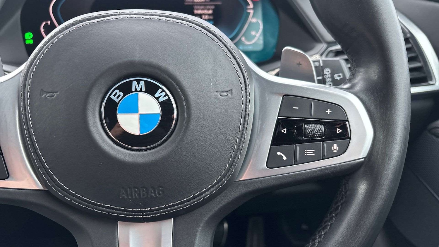 Used BMW X5 2020 for sale - 78161404: Photo 23