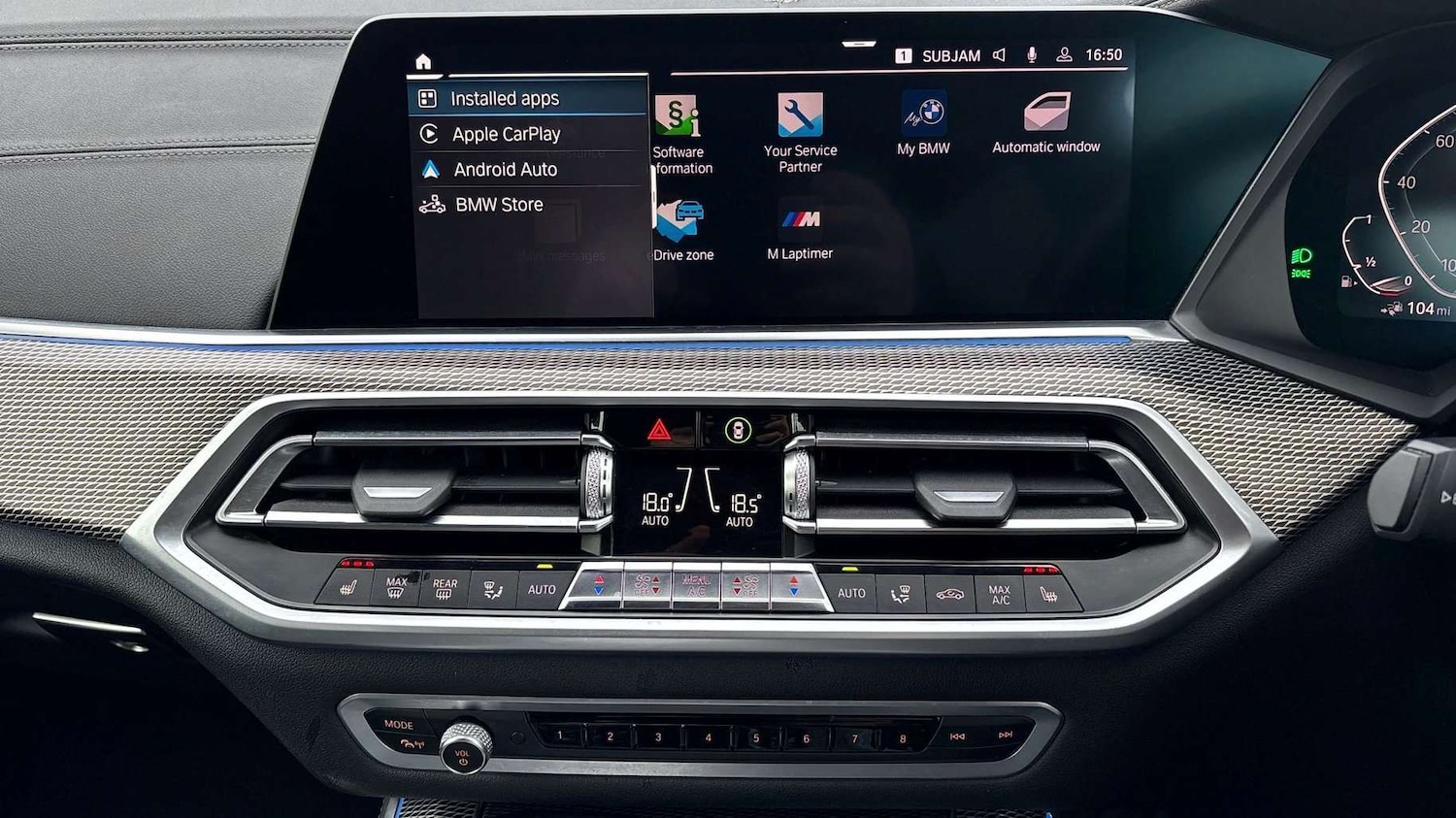 Used BMW X5 2020 for sale - 78161404: Photo 31