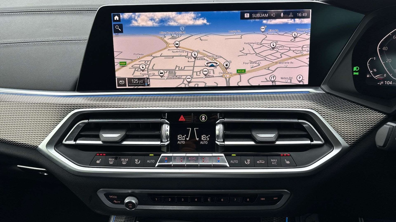 Used BMW X5 2020 for sale - 78161404: Photo 33