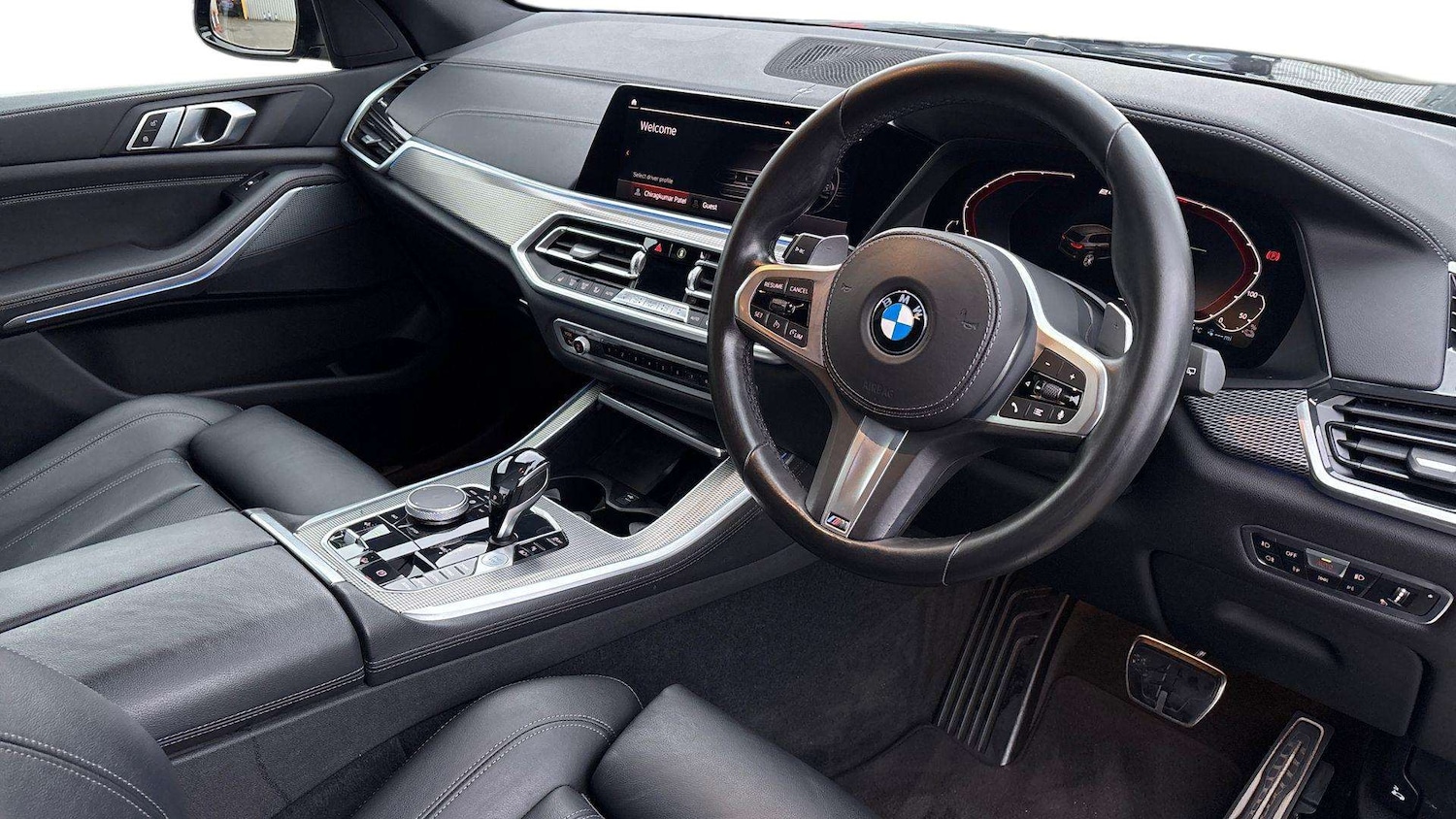 Used BMW X5 2020 for sale - 78161404: Photo 8