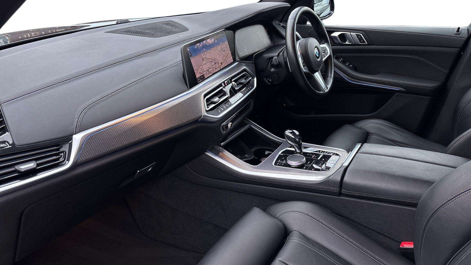 Used BMW X5 2020 for sale - 78161404: Photo 9