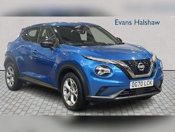 Used Nissan Juke 2020 for sale - 79428751: Photo