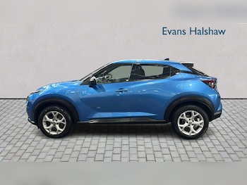 Used Nissan Juke 2020 for sale - 79428751: Photo