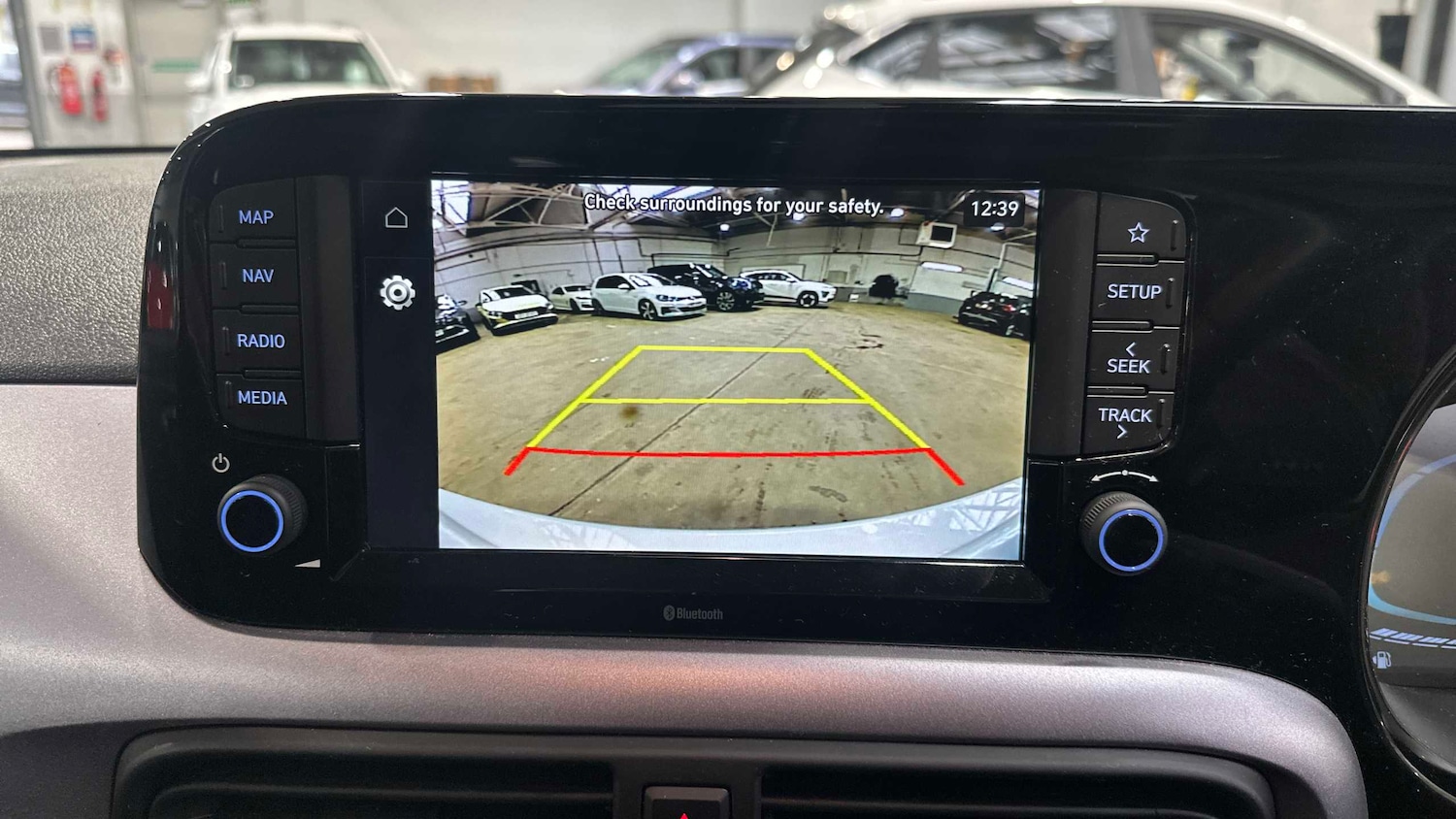 Used Hyundai i10 2025 for sale - 77859098: Photo 11