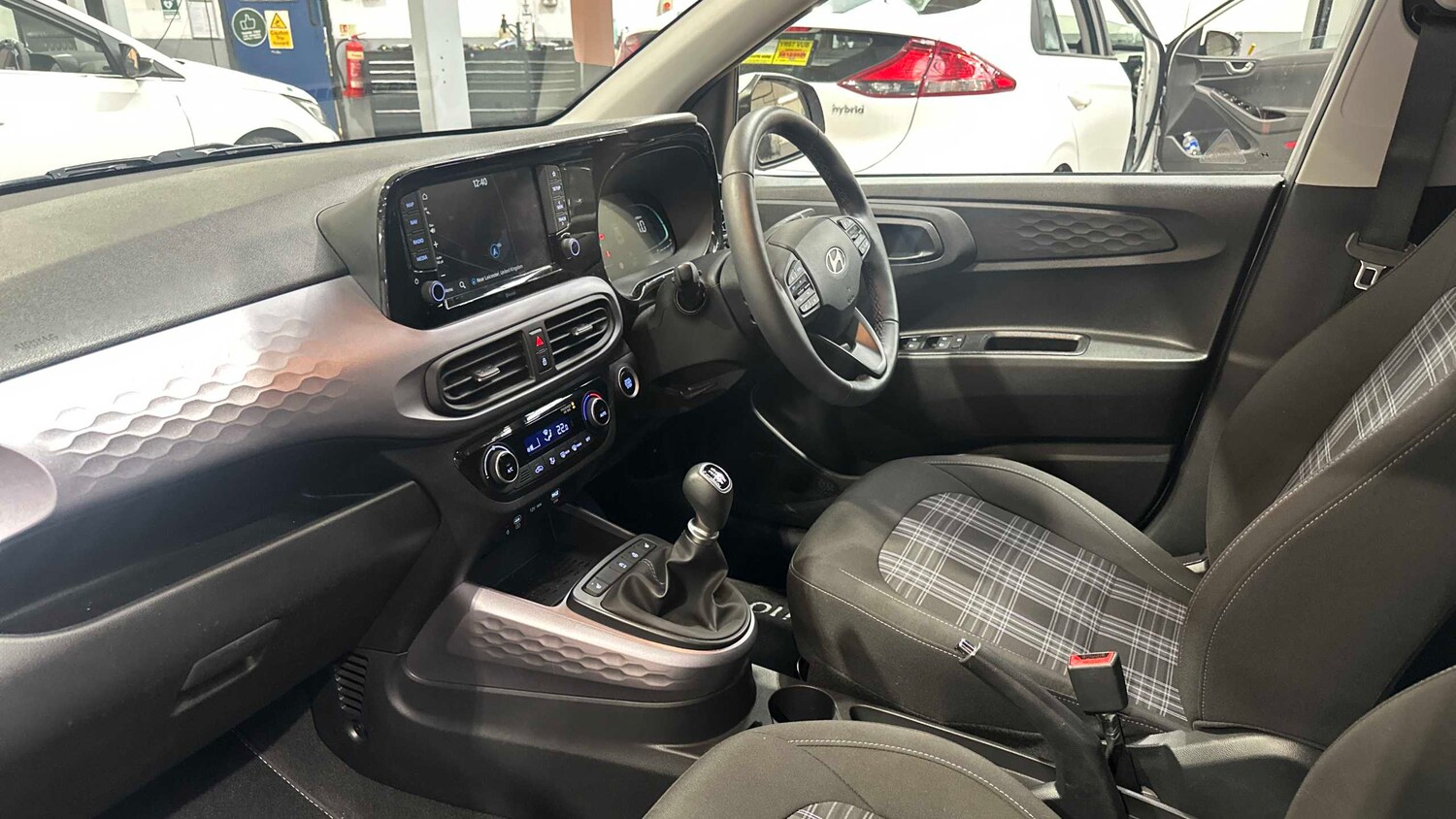 Used Hyundai i10 2025 for sale - 77859098: Photo 13