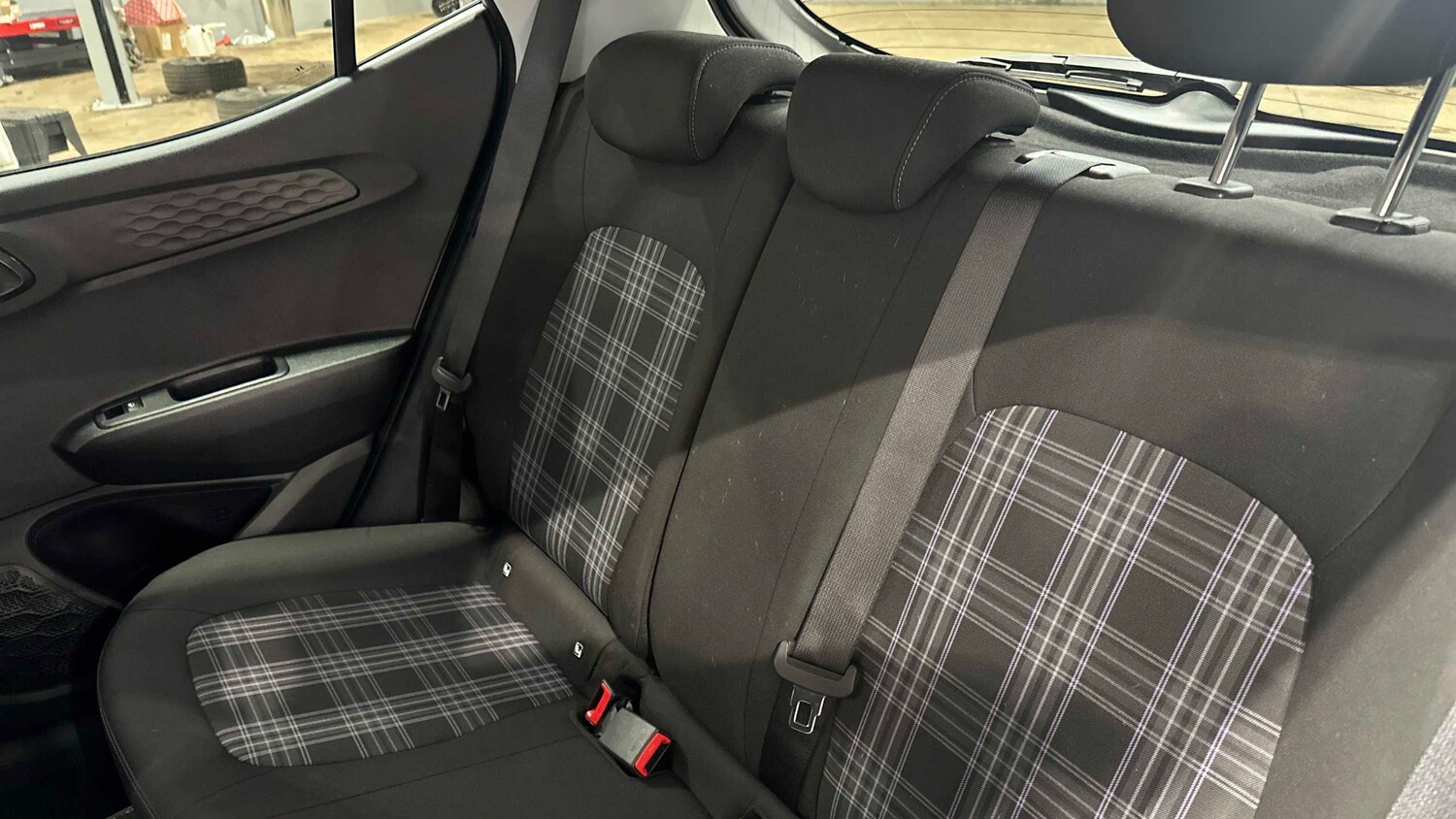 Used Hyundai i10 2025 for sale - 77859098: Photo 14