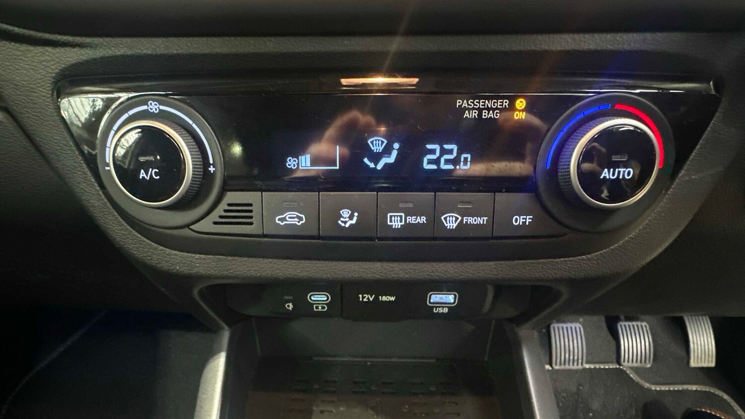 Used Hyundai i10 2025 for sale - 77859098: Photo 15