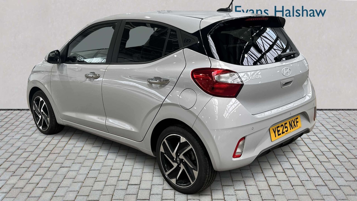 Used Hyundai i10 2025 for sale - 77859098: Photo 2
