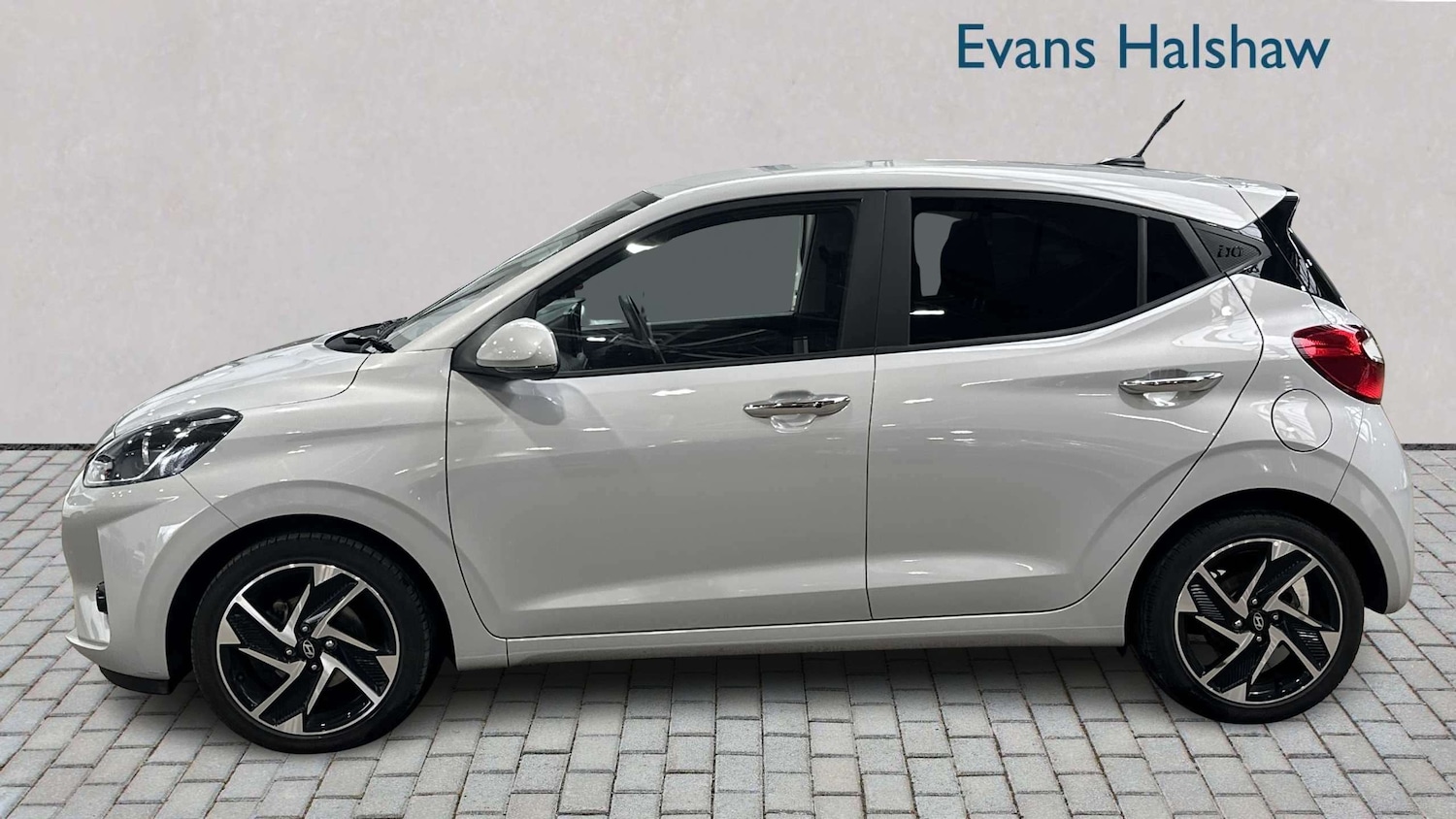 Used Hyundai i10 2025 for sale - 77859098: Photo 3