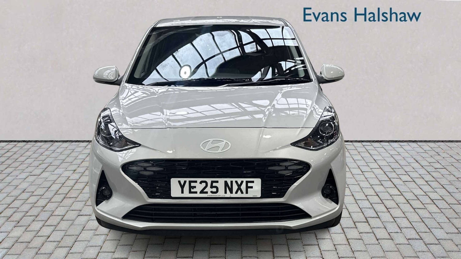 Used Hyundai i10 2025 for sale - 77859098: Photo 4