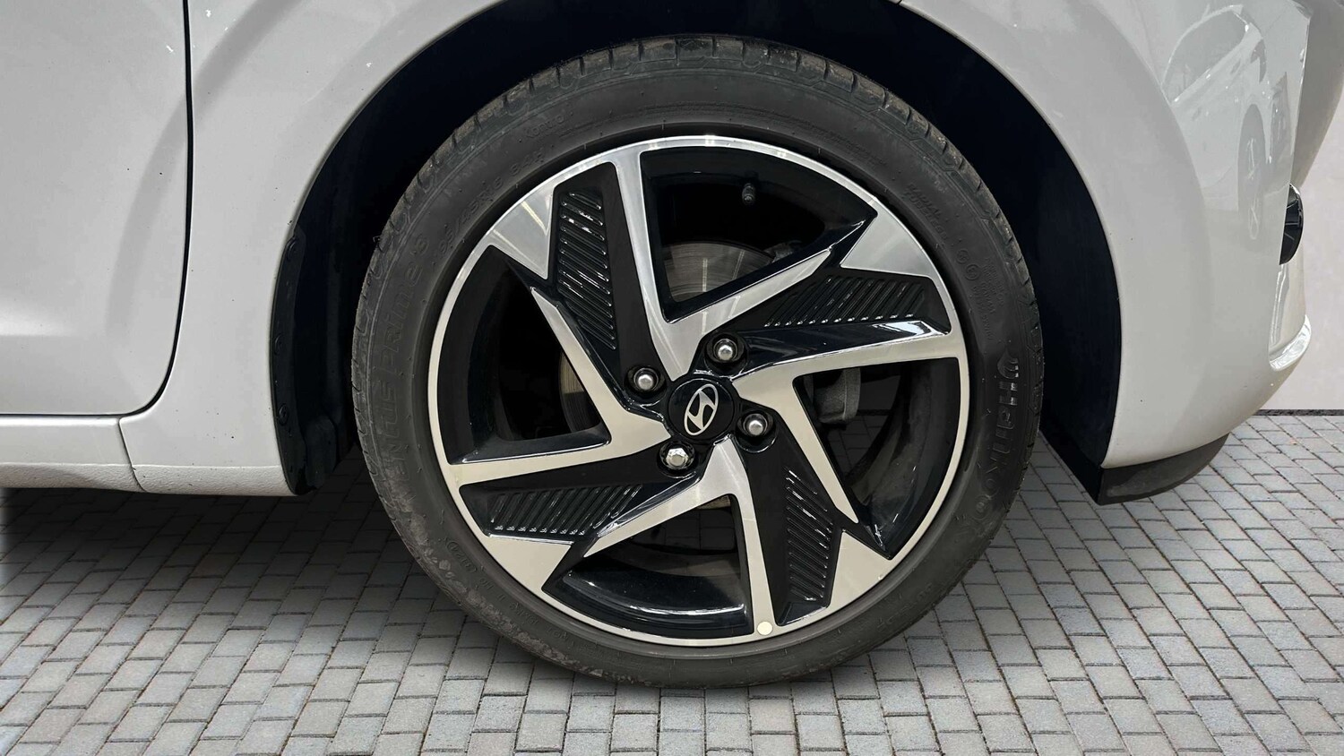 Used Hyundai i10 2025 for sale - 77859098: Photo 6