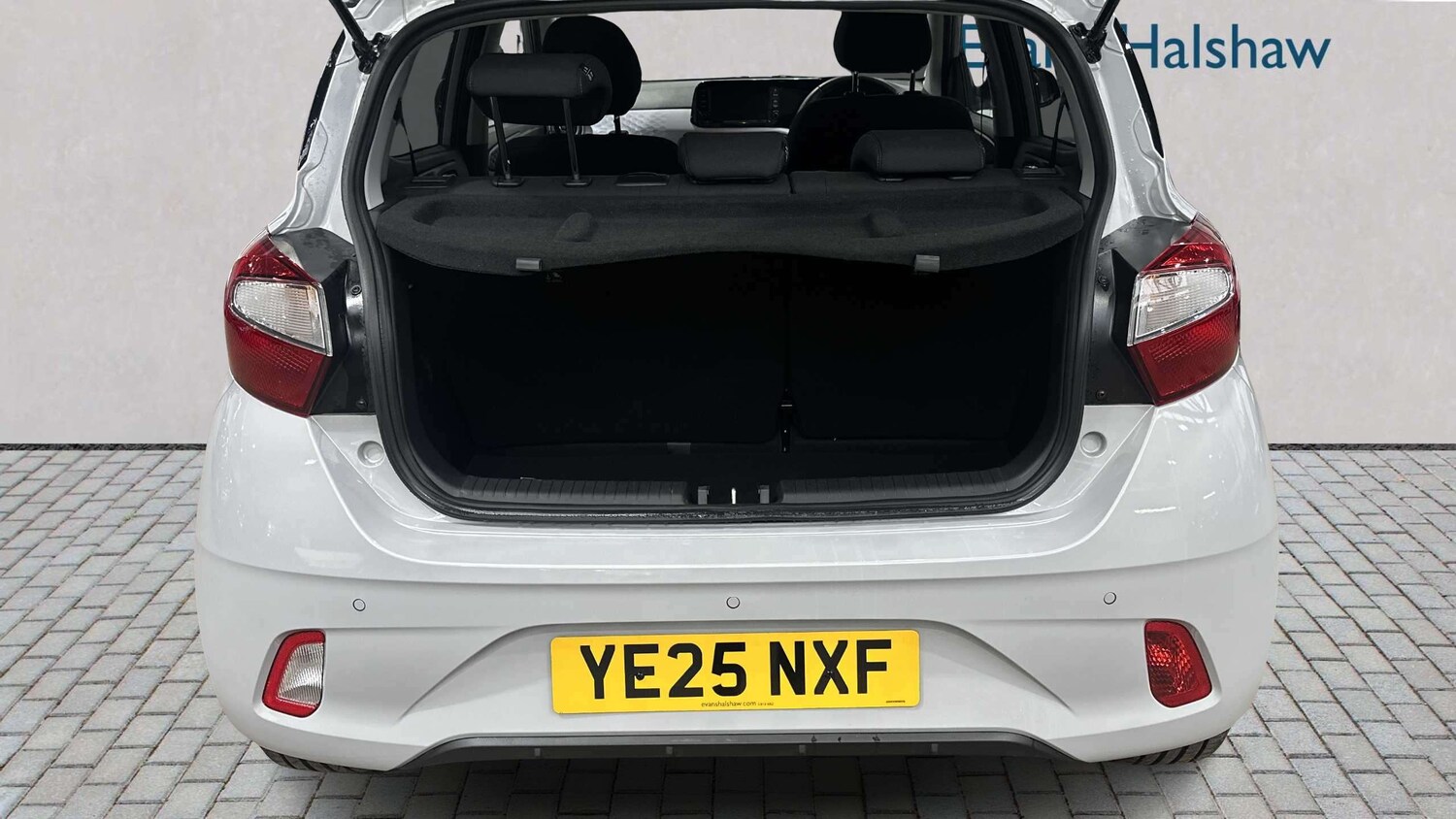 Used Hyundai i10 2025 for sale - 77859098: Photo 7