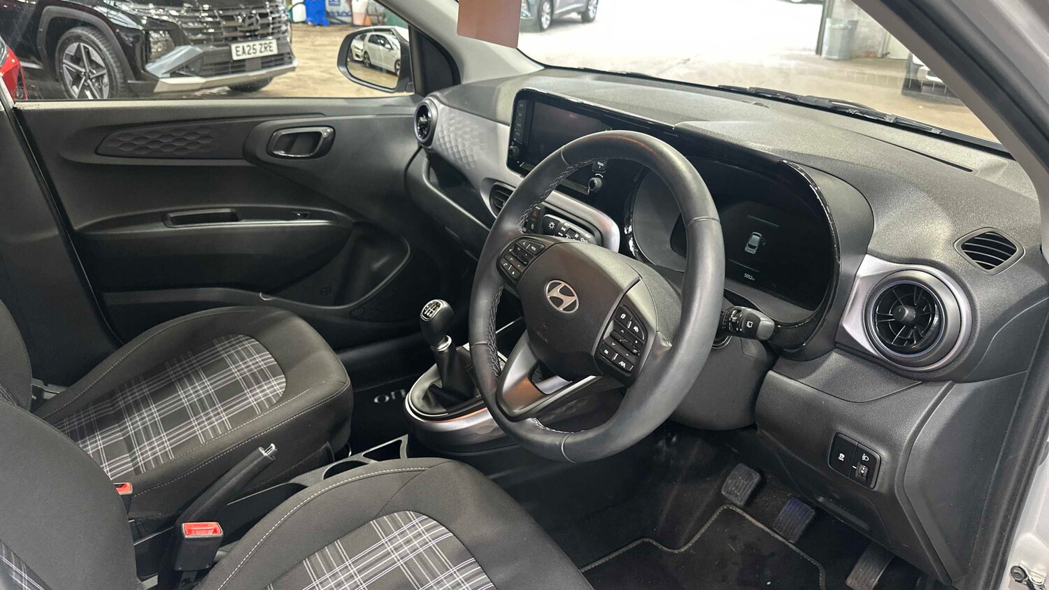 Used Hyundai i10 2025 for sale - 77859098: Photo 8