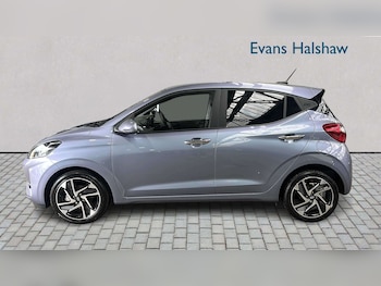 Used Hyundai i10 2026 for sale - 78221234: Photo