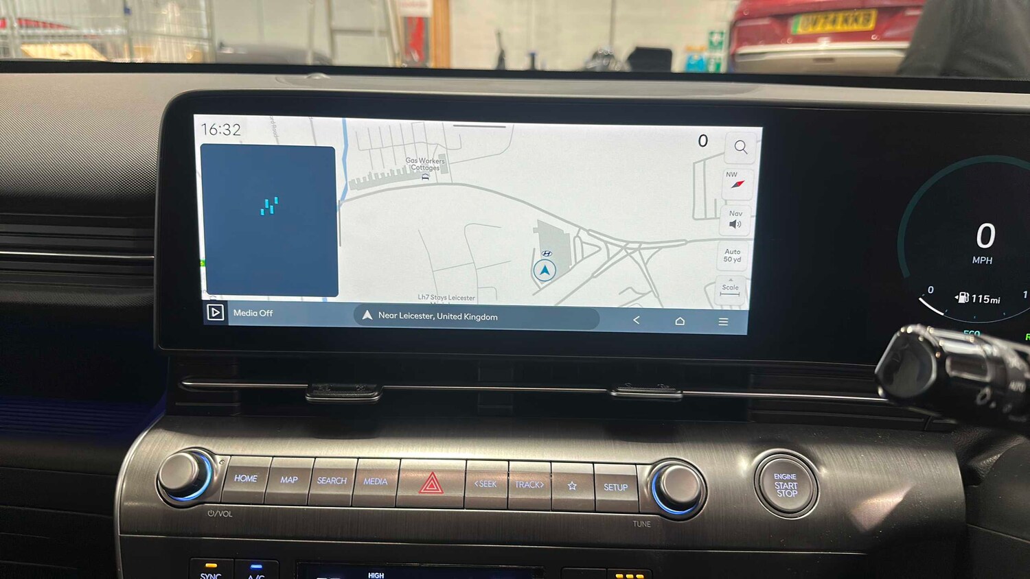 Used Hyundai KONA 2024 for sale - 78119148: Photo 10