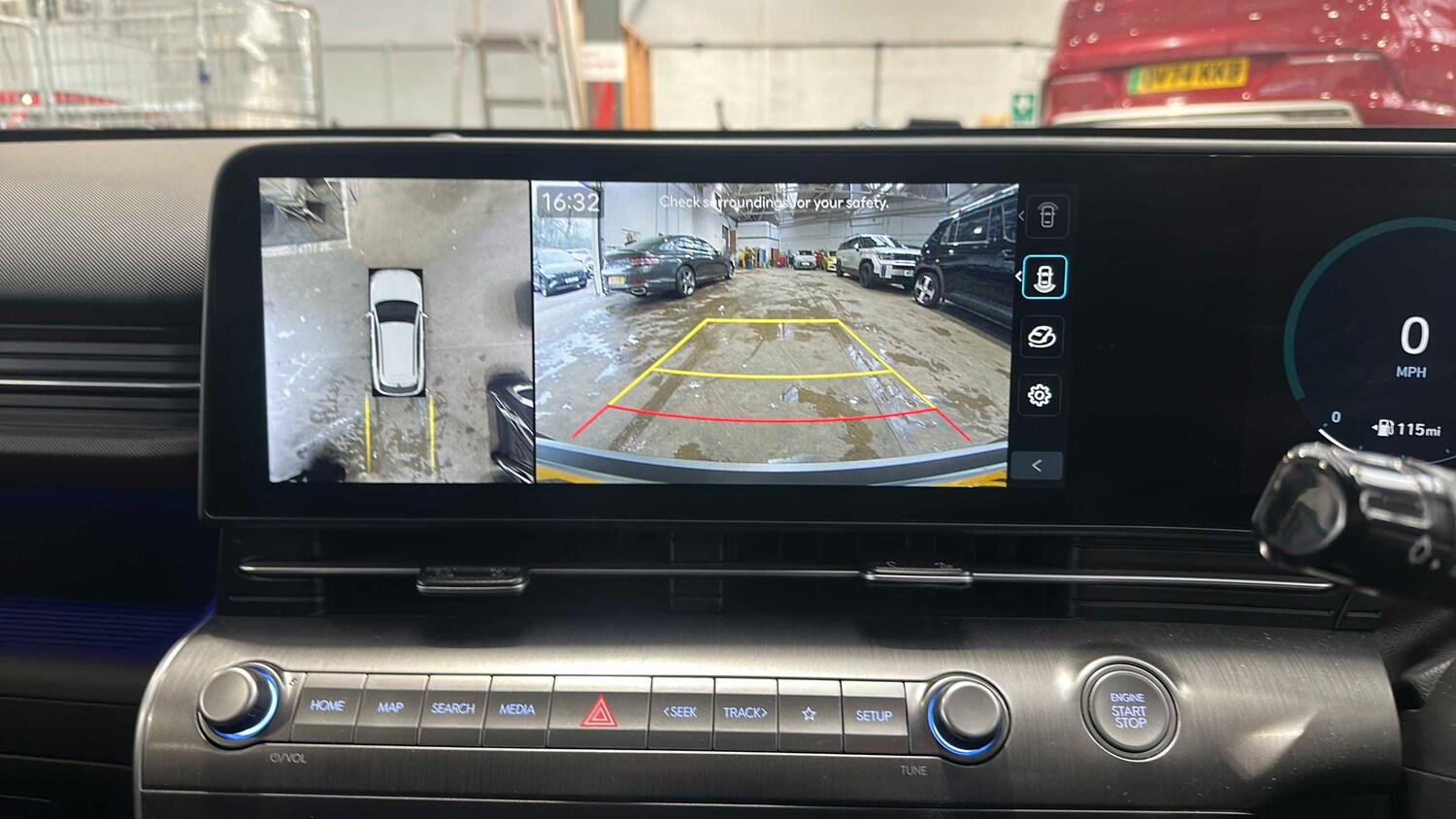 Used Hyundai KONA 2024 for sale - 78119148: Photo 11