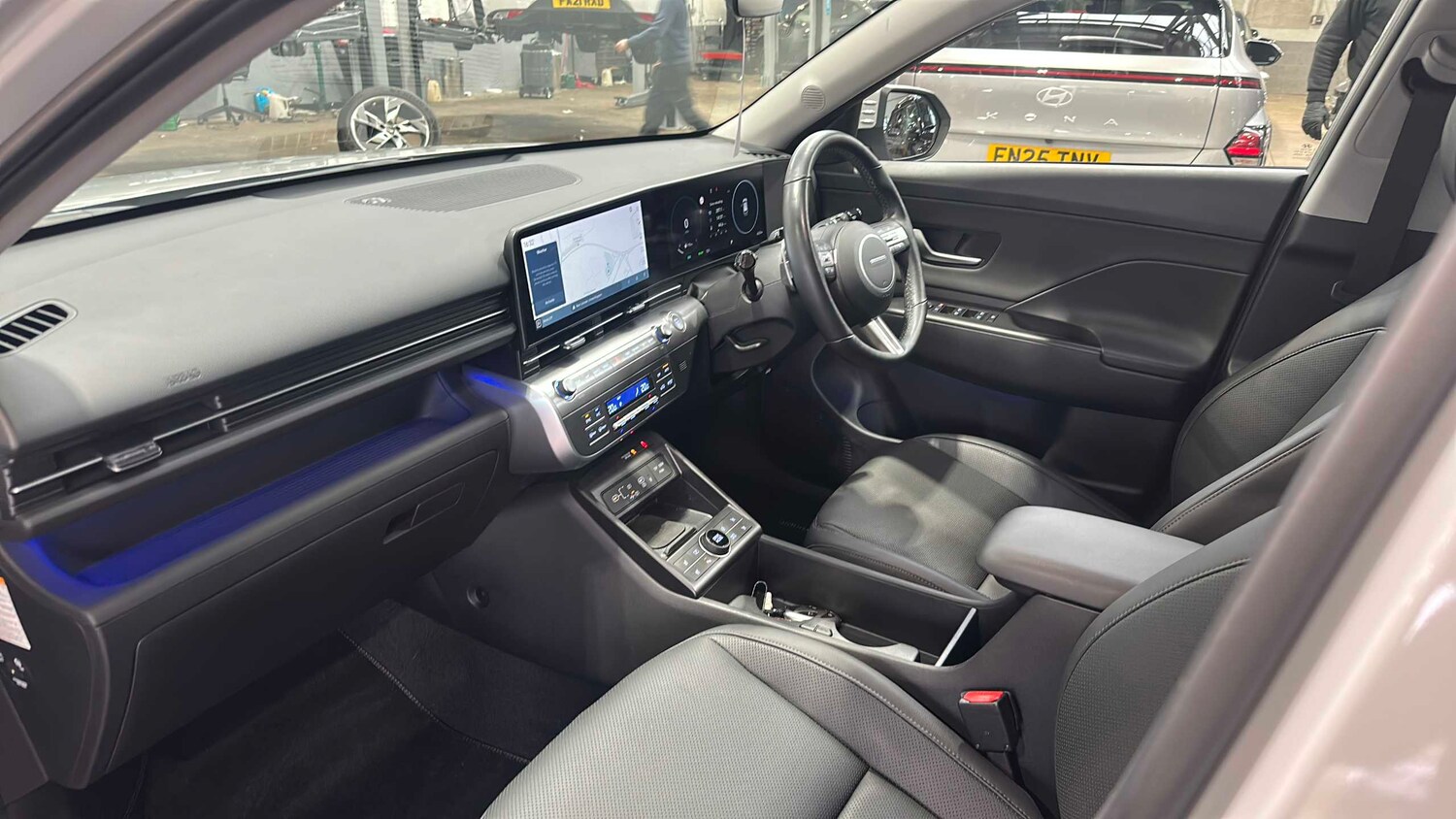 Used Hyundai KONA 2024 for sale - 78119148: Photo 13