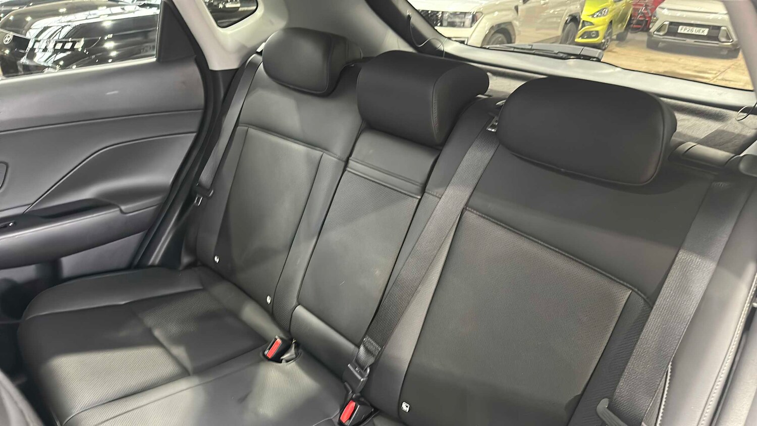 Used Hyundai KONA 2024 for sale - 78119148: Photo 14