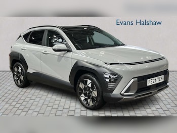 Used Hyundai KONA 2024 for sale - 78119148: Photo