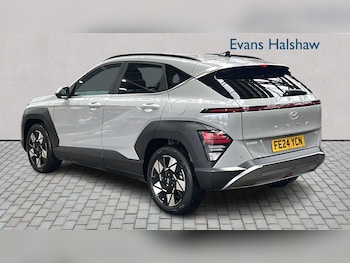 Used Hyundai KONA 2024 for sale - 78119148: Photo