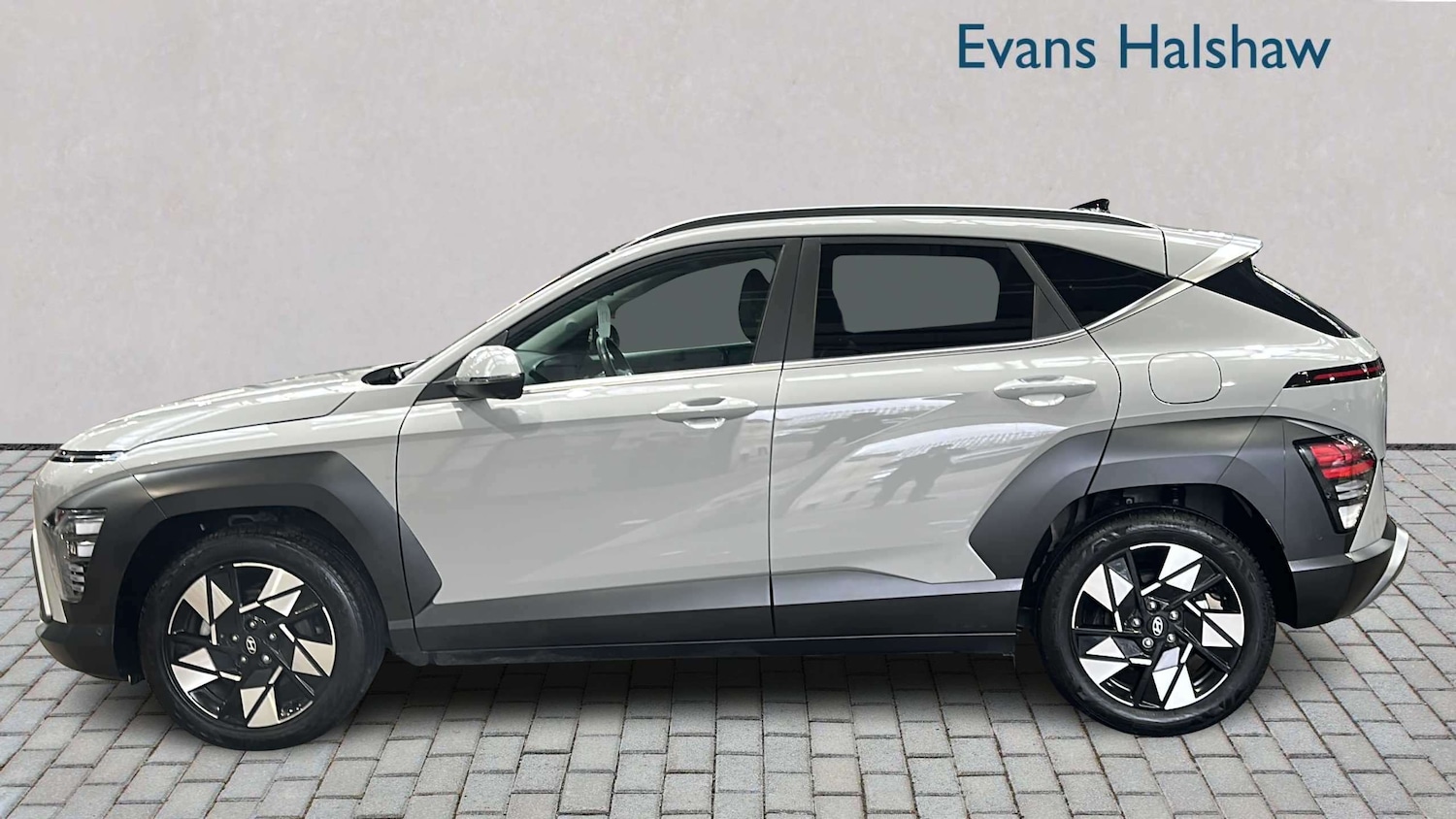 Used Hyundai KONA 2024 for sale - 78119148: Photo 3