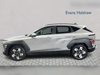 Used Hyundai KONA 2024 for sale - 78119148: Photo