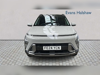 Used Hyundai KONA 2024 for sale - 78119148: Photo