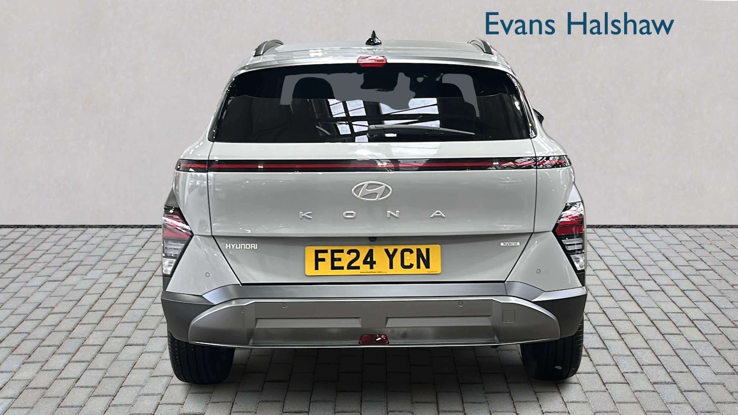 Used Hyundai KONA 2024 for sale - 78119148: Photo 5