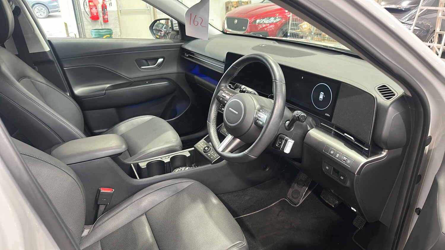 Used Hyundai KONA 2024 for sale - 78119148: Photo 8