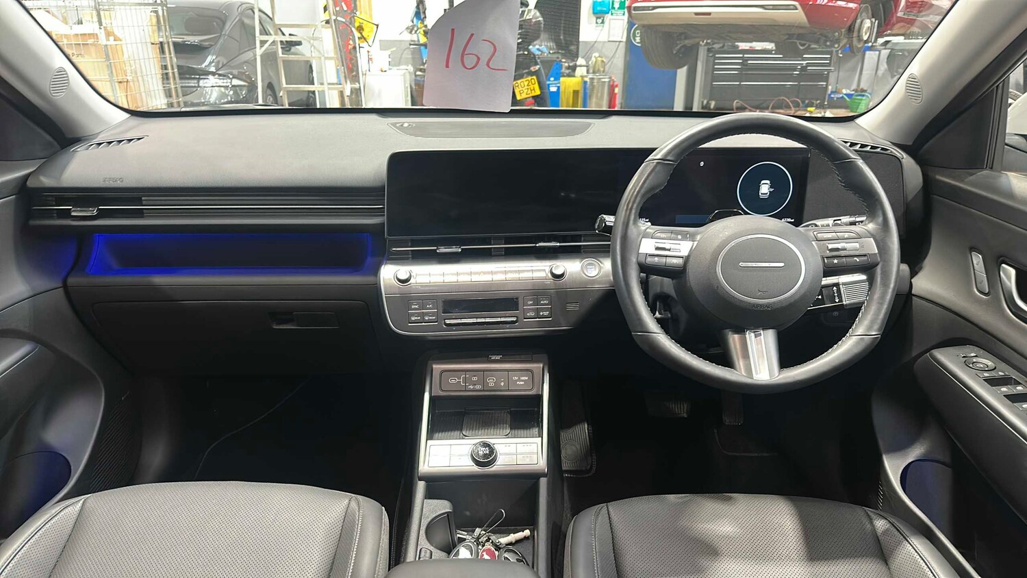 Used Hyundai KONA 2024 for sale - 78119148: Photo 9