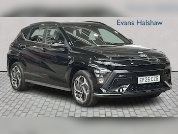 Used Hyundai KONA 2025 for sale - 78774871: Photo