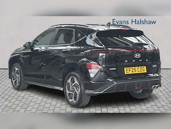 Used Hyundai KONA 2025 for sale - 78774871: Photo